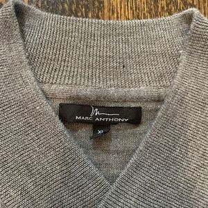 March Anthony Sweater